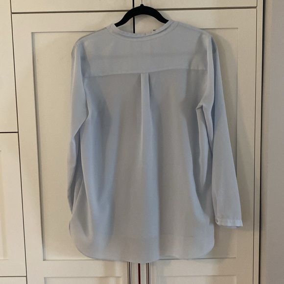 Karol Basic Blouse - Picture 7 of 7